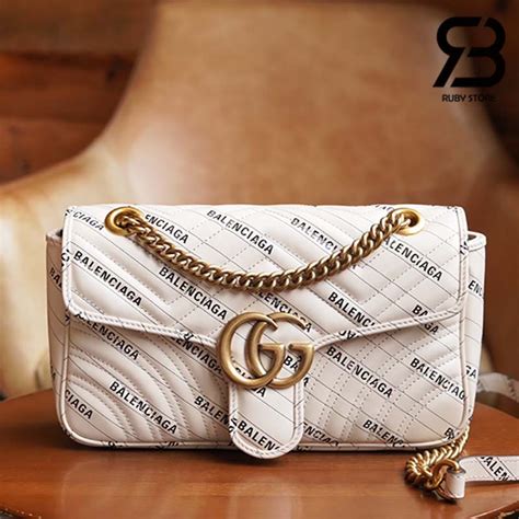 gucci balencisga|balenciaga gucci crossbody.